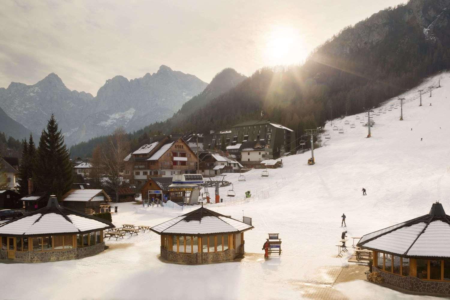 Ramada Hotel And Suites Kranjska Gora 1151108 — 1