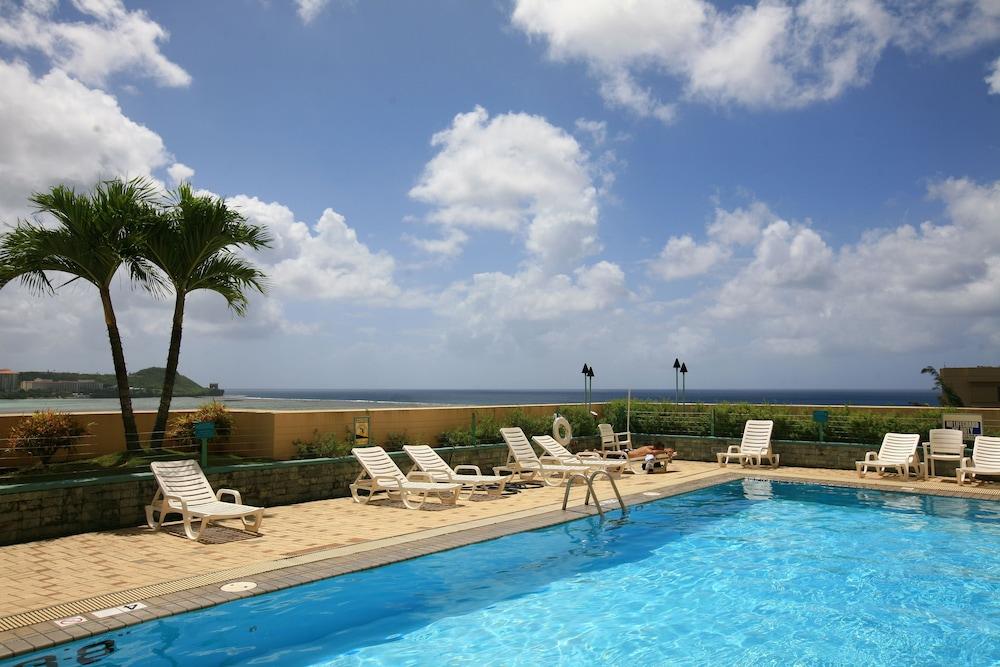 Holiday Resort and Spa Guam — 1