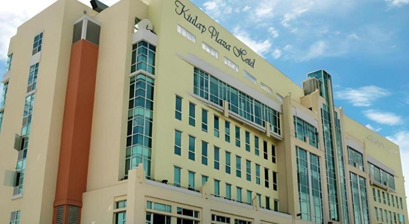 KIULAP PLAZA HOTEL — 6