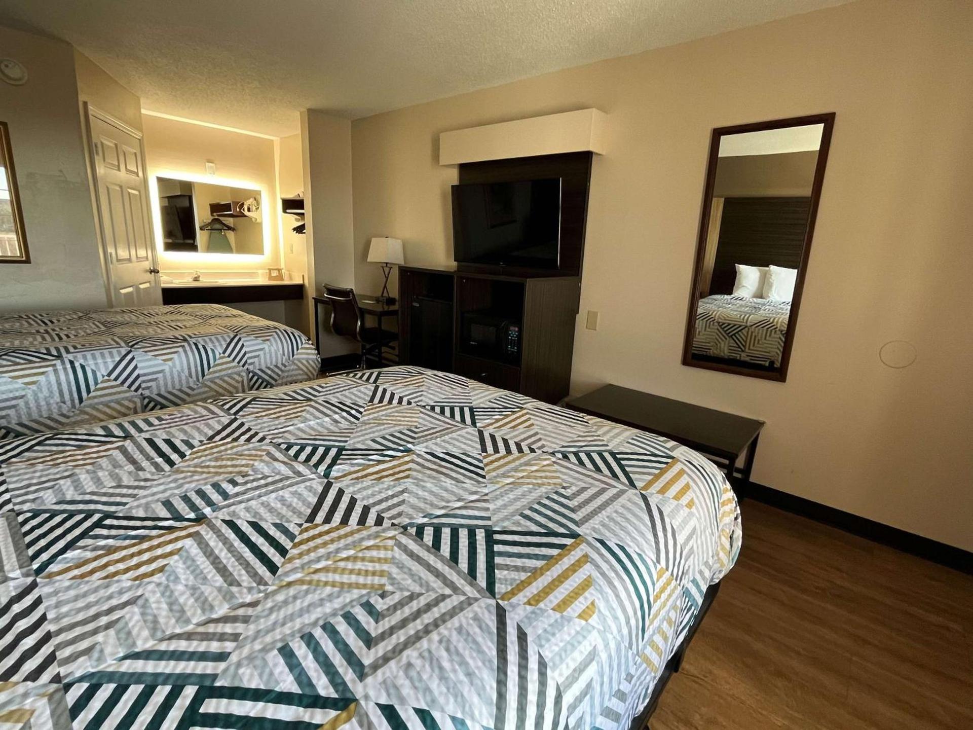 Motel6 Georgetown, SC - Marina — 1