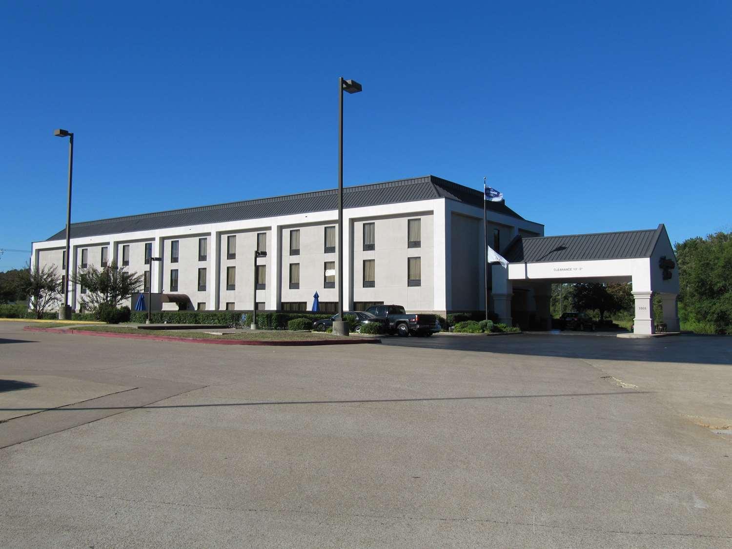 Hampton Inn Lindale/Tyler — 1