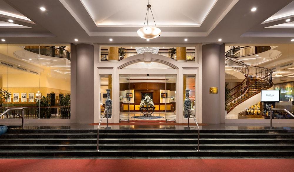 Fortuna Hotel Hanoi 103822 — 7