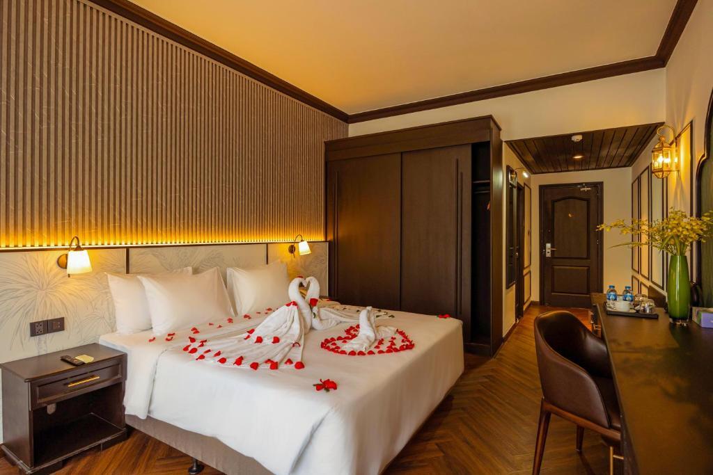 Dai Nam Boutique Hotel — 10