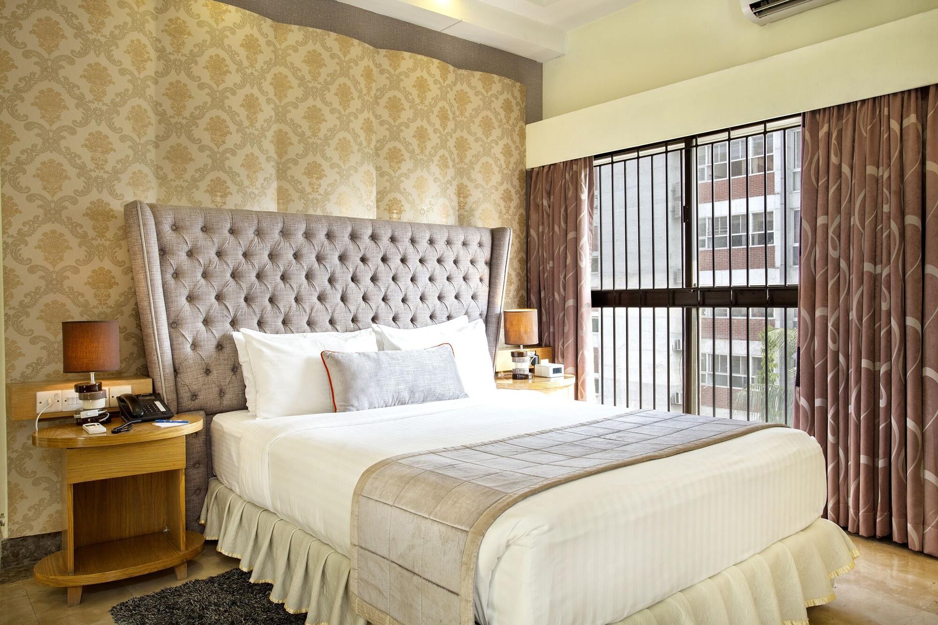 ASCOTT PALACE HOTEL 1073598 — 10