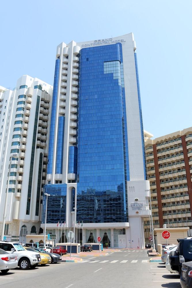 Grand Continental Hotel — 6
