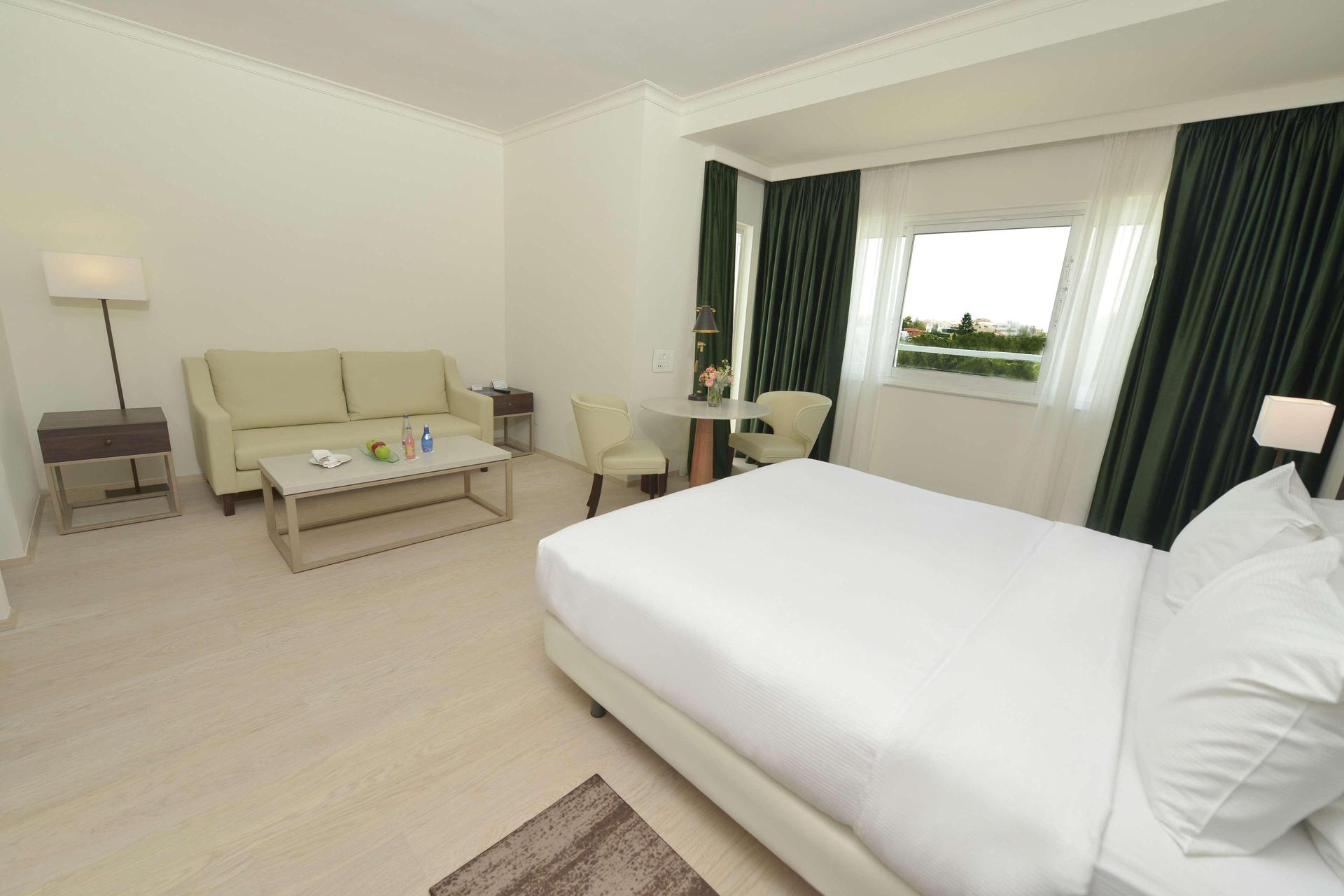 Hilton Nicosia — 10