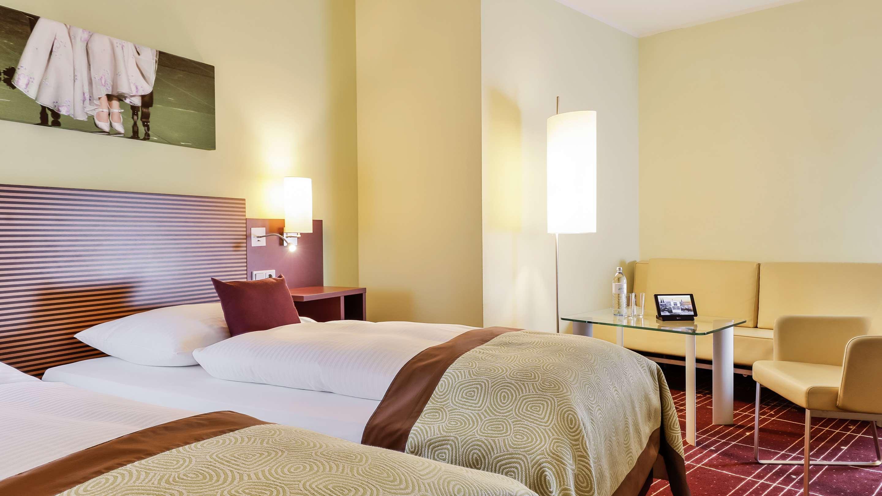 Dorint City Hotel Salzburg — 10