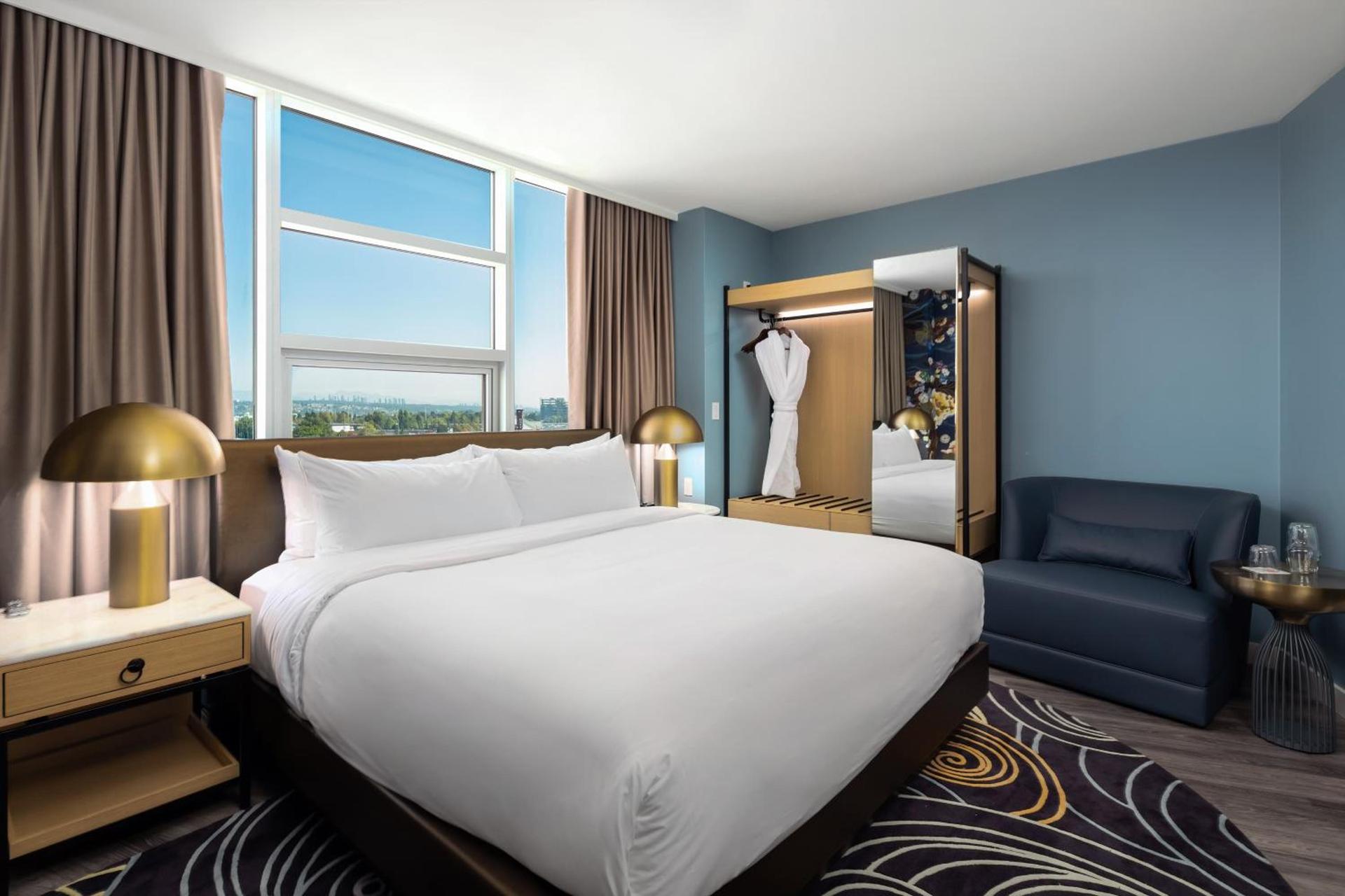 Flora Al Barsha Hotel At The Mall — 2