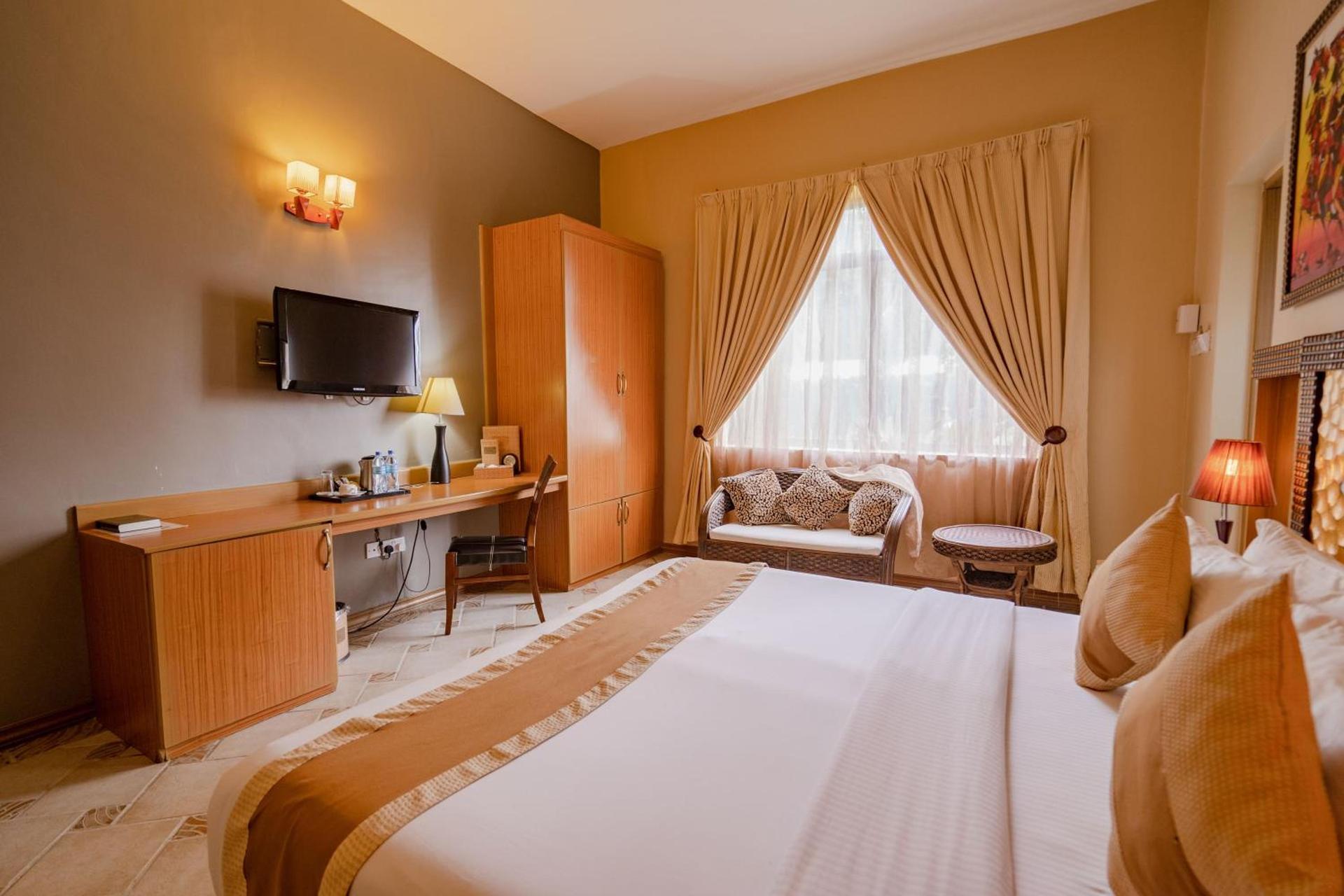The Amariah Boutique Hotel Mikocheni — 8