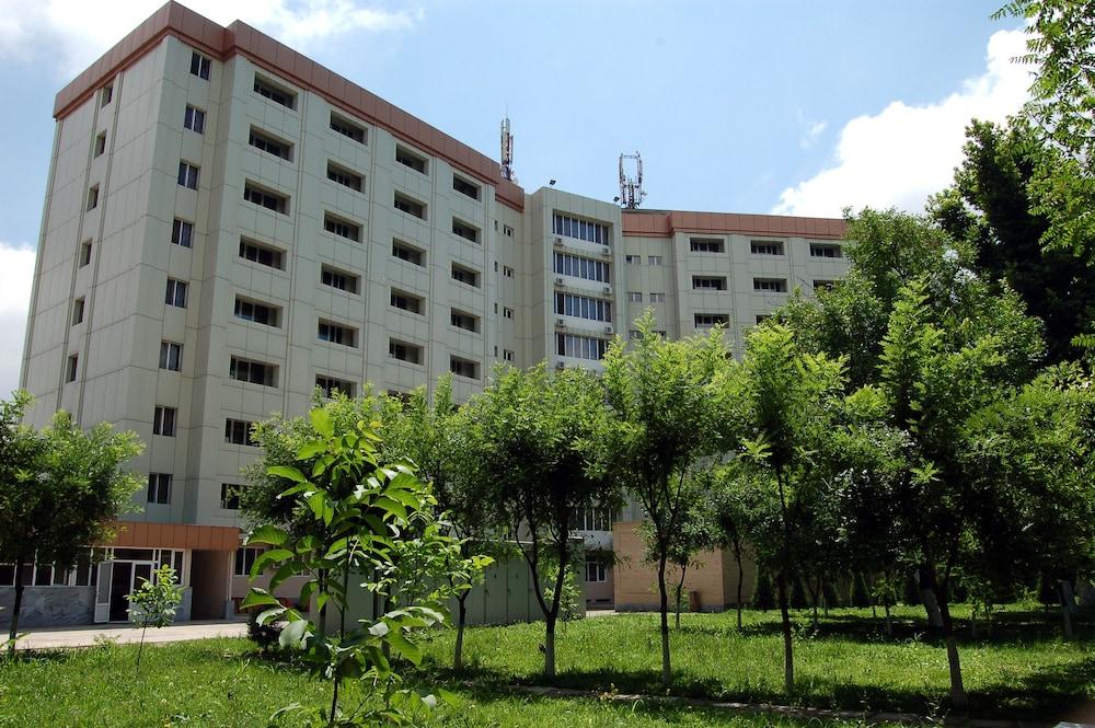 Rohat Hotel — 6