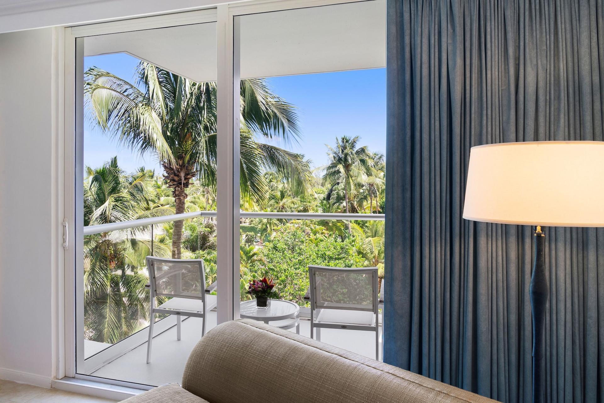 Hilton Rose Hall Resort and Spa — 1