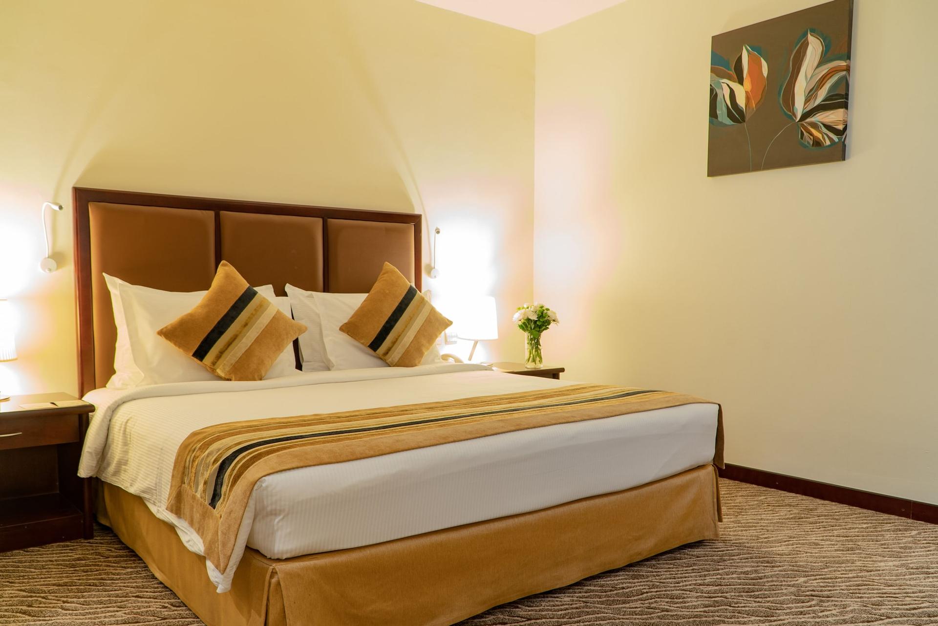 Al Ain Palace Hotel — 6