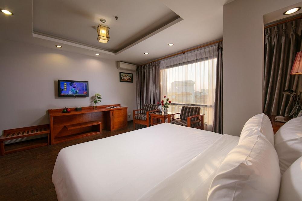 Sen Luxury Hotel — 10