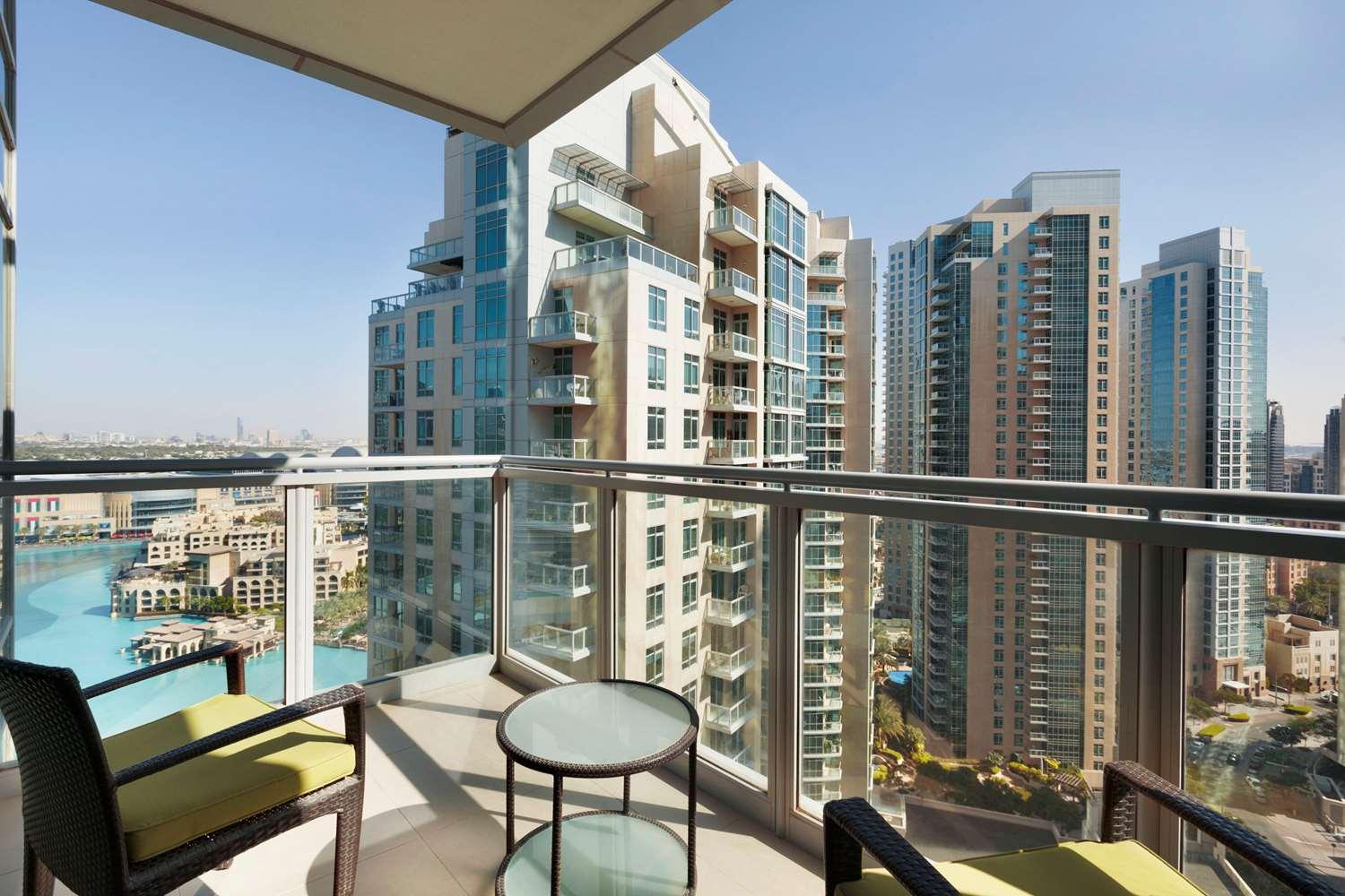 Ramada by Wyndham Downtown Dubai — 1
