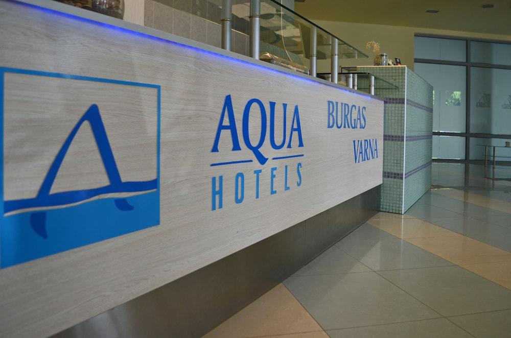 Hotel Aqua Burgas — 5