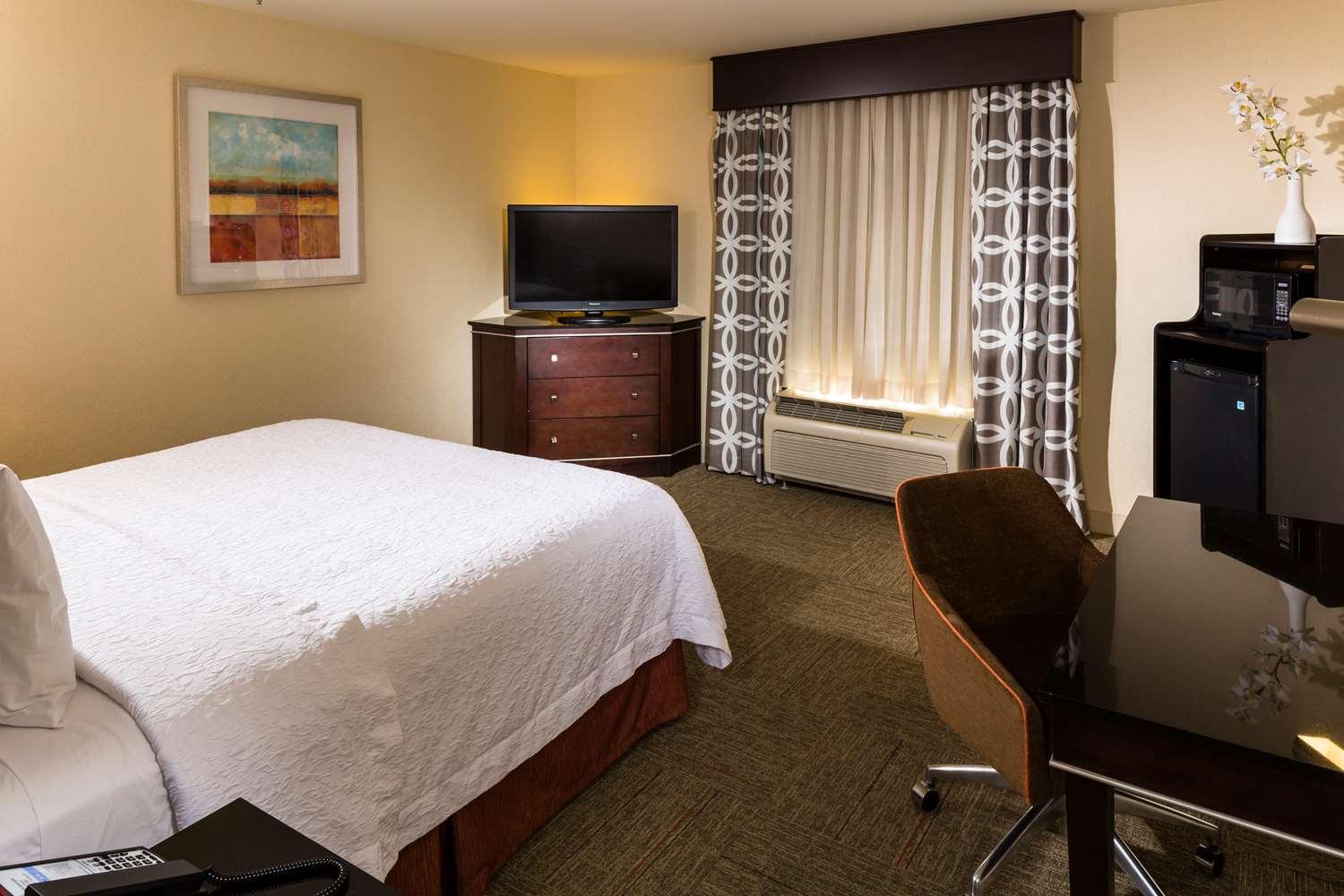 Hampton Inn & Suites Las Vegas South — 9