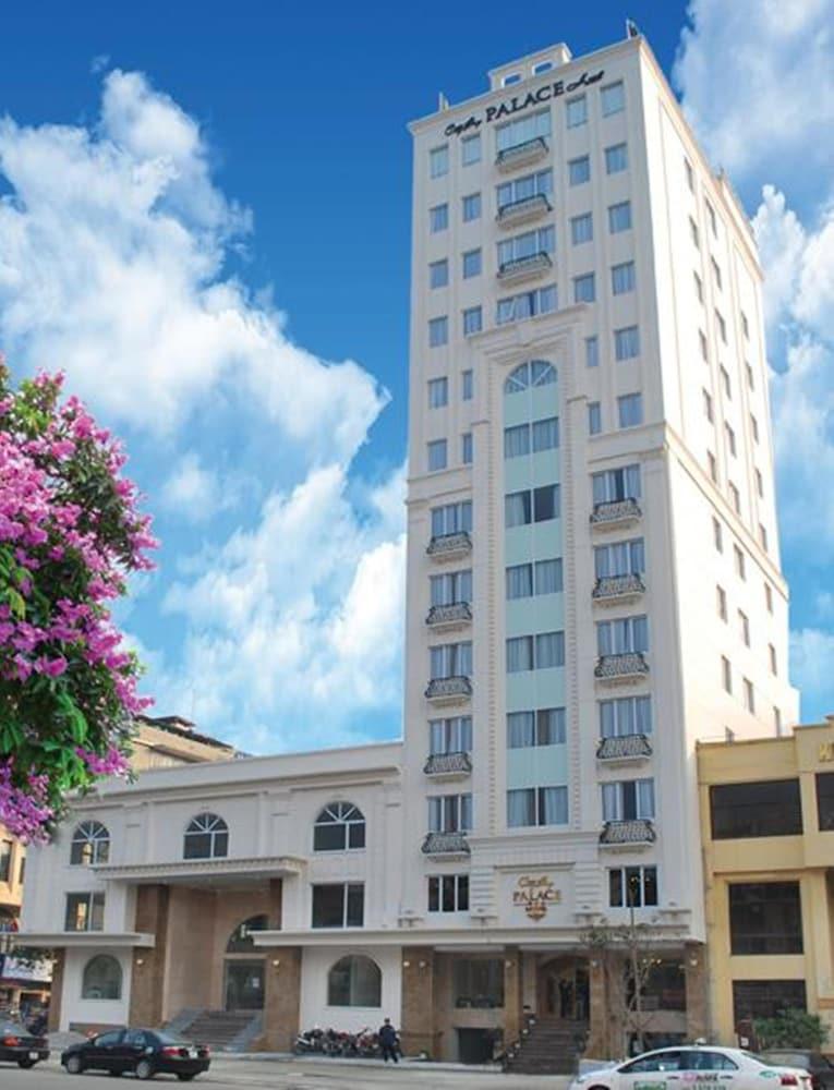 City Bay Palace Hotel — 1