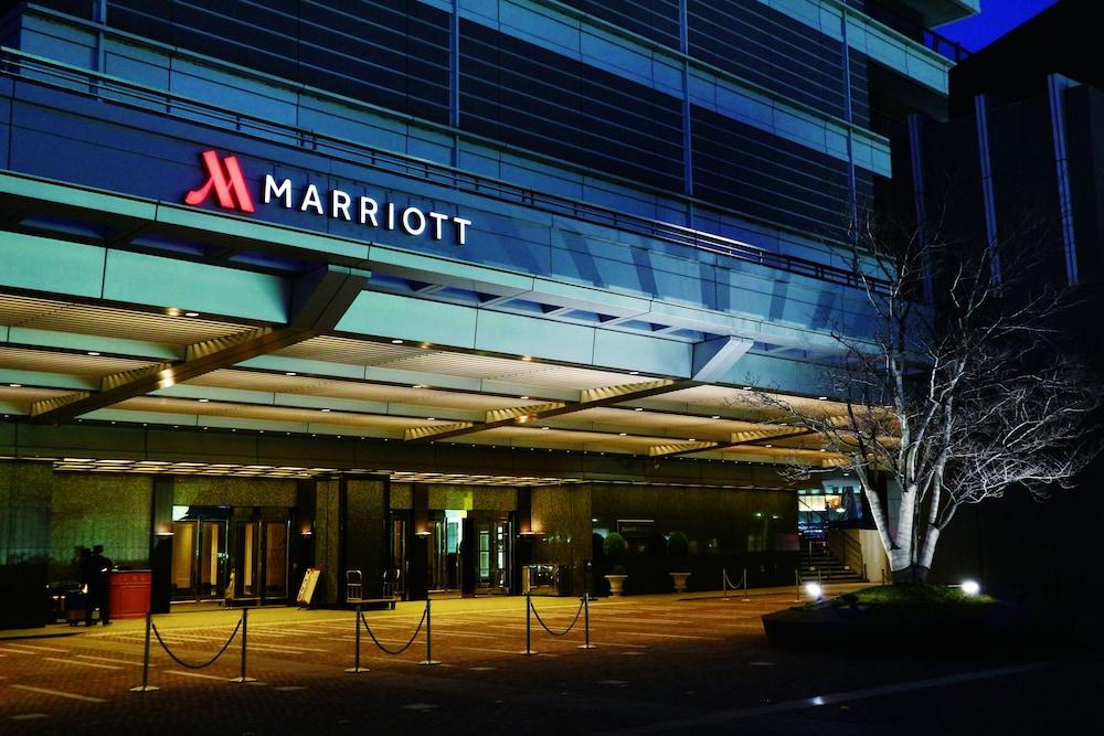 NAGOYA MARRIOTT ASSOCIA HOTEL 67744
