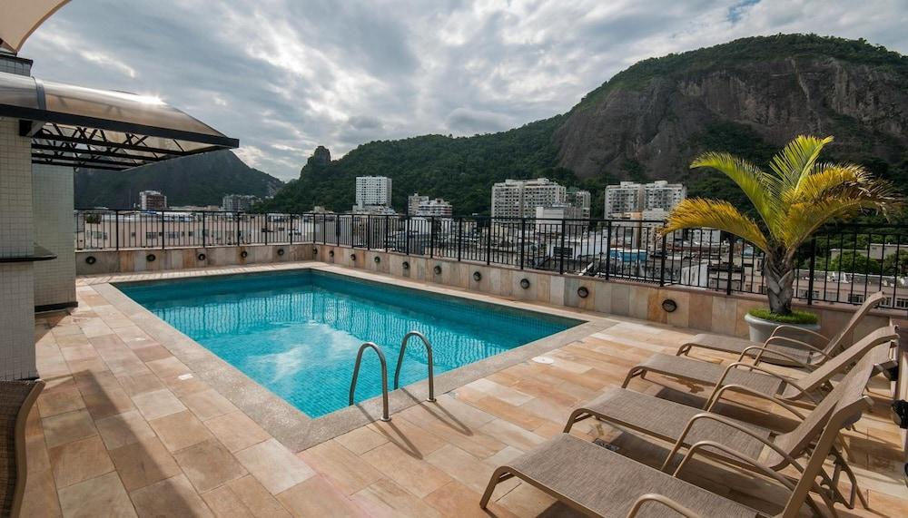 Copacabana Mar Hotel — 4