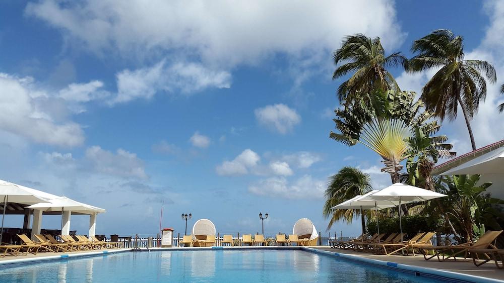 Radisson Grenada Beach Resort 1208408 — 7