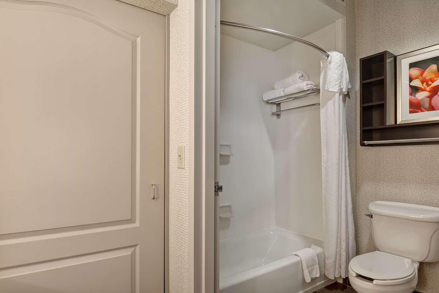 Homewood Suites By Hilton Amarillo — 1