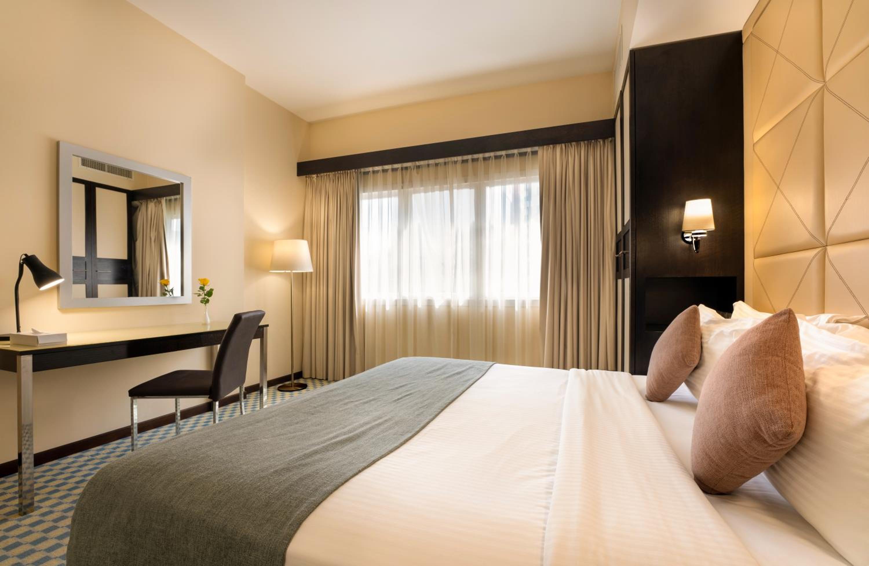The Eclipse Boutique Suites — 7