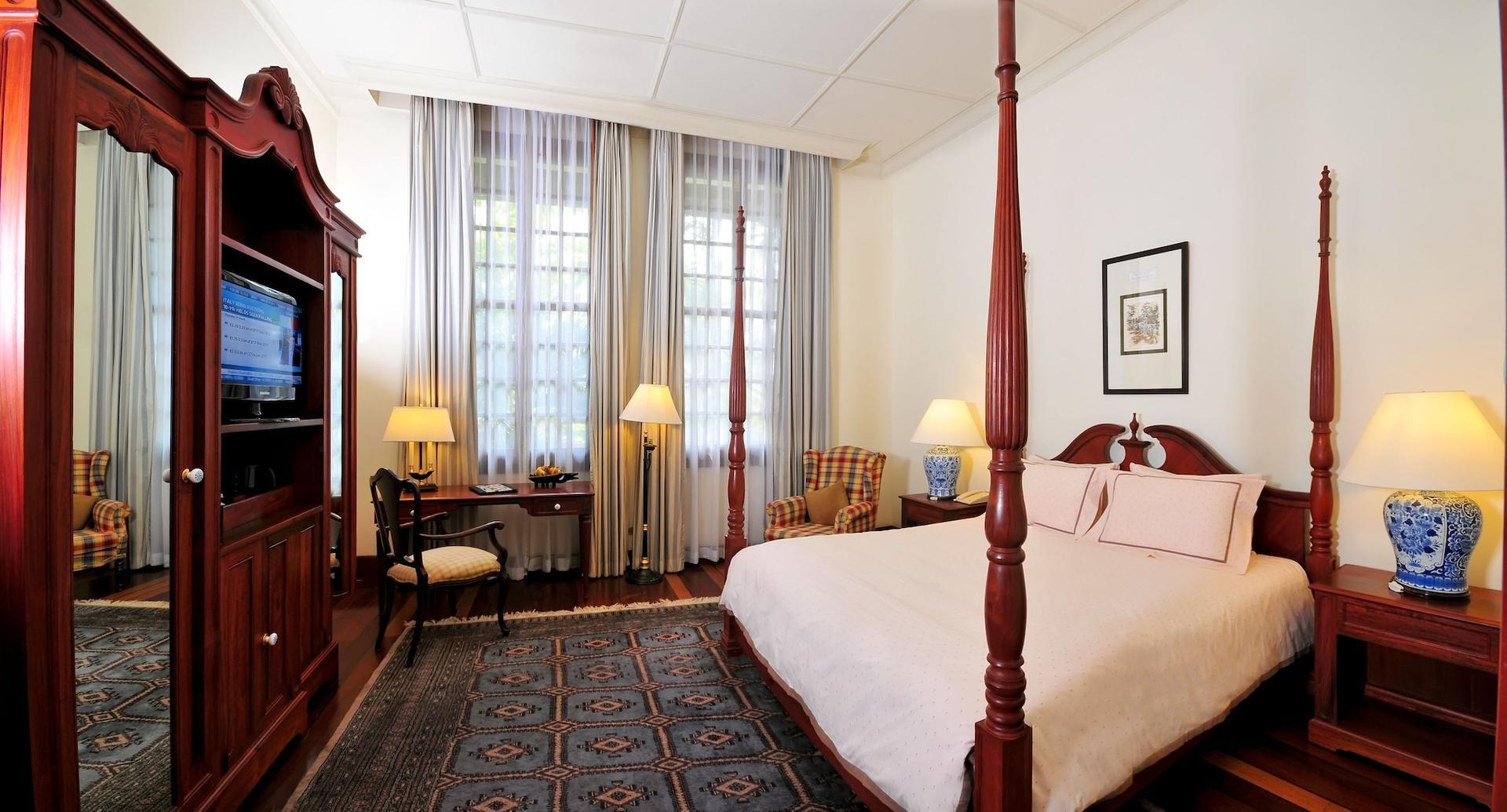 Settha Palace Hotel Vientiane — 3