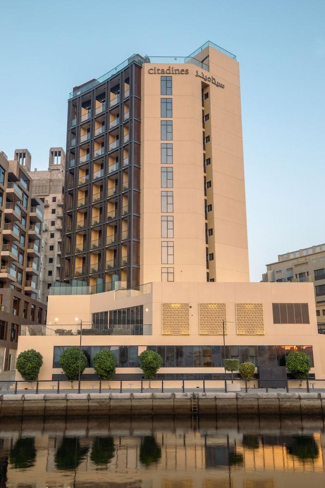 Pavilion Hotel Al Jaddaf Managed by Nooa — 6