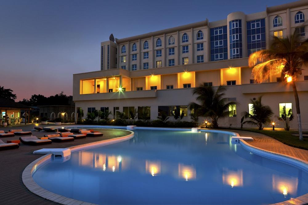 Azalai Hotel De La Plage — 6