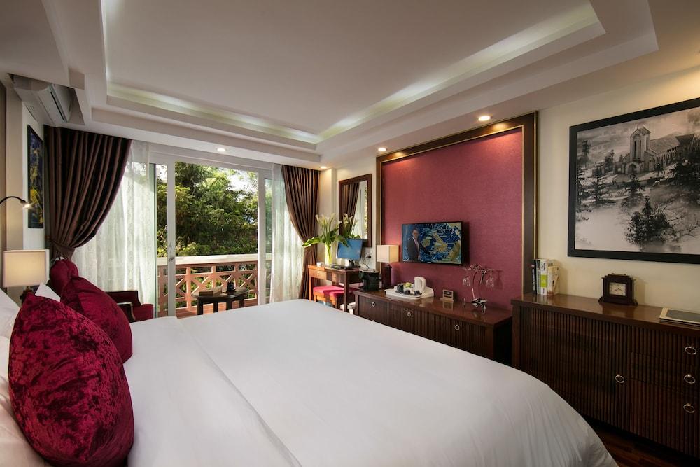 Sapa Horizon Hotel — 6