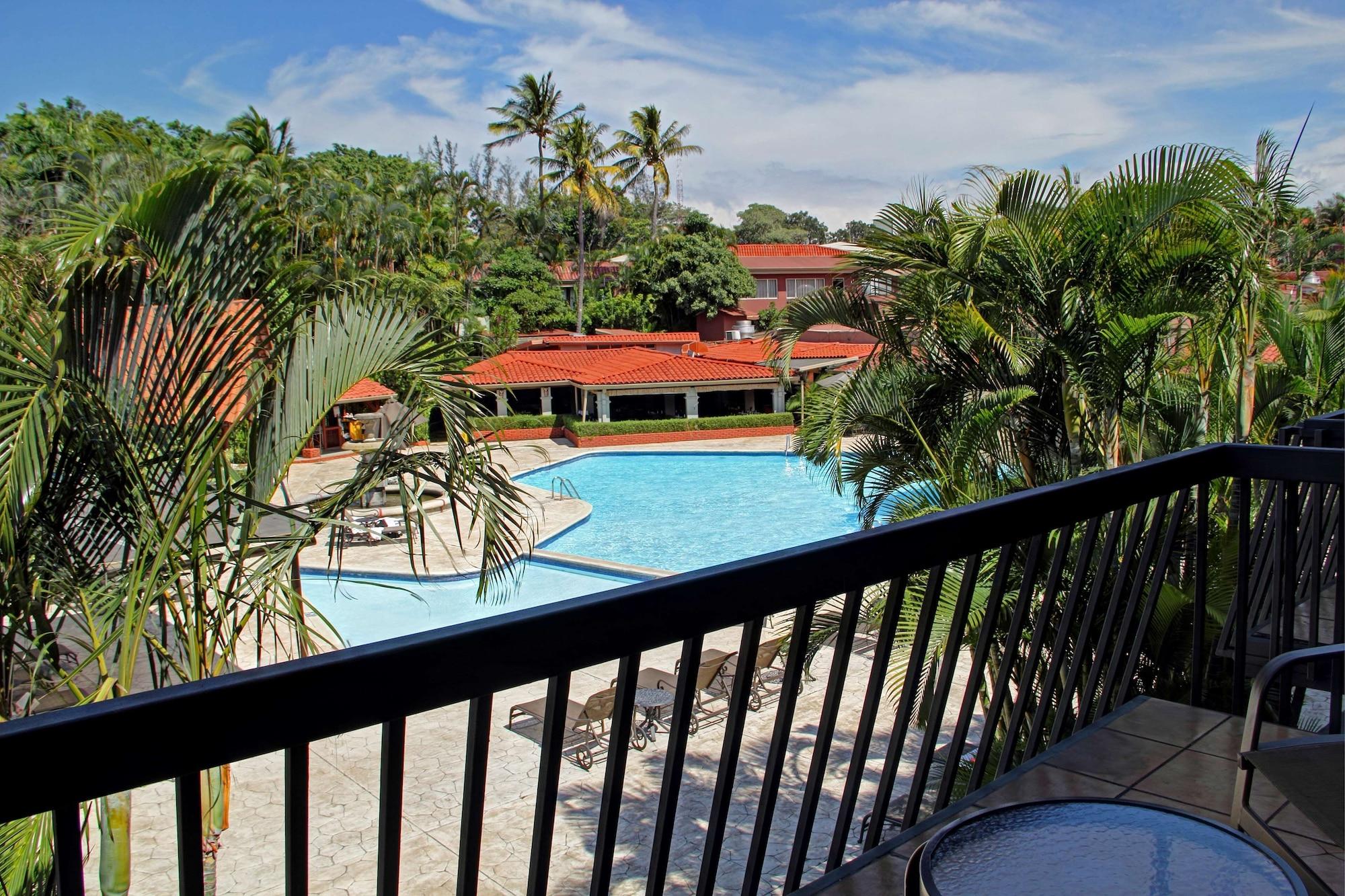 DoubleTree by Hilton Hotel Cariari San Jose - Costa Rica — 5