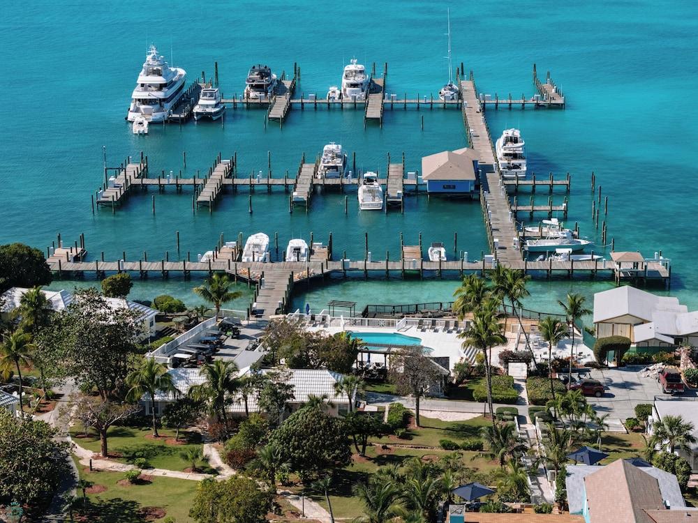 Romora Bay Resort &amp; Marina — 1