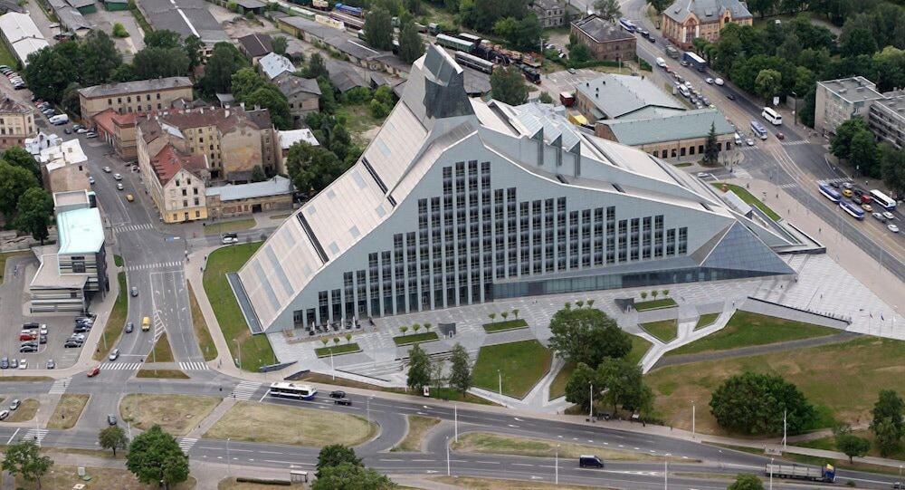 Bellevue Park Hotel Riga — 8
