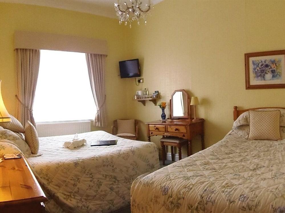 City Guest House — 8