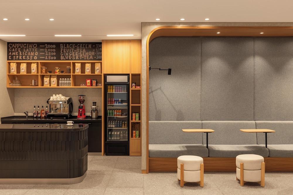 Holiday Inn Almaty — 9