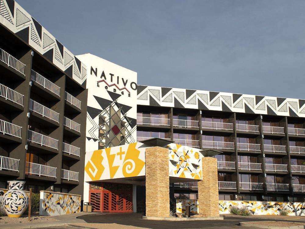 Nativo Lodge — 1
