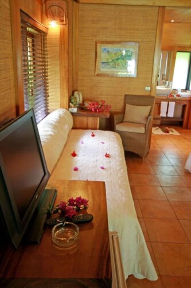 Relais Mahana — 10