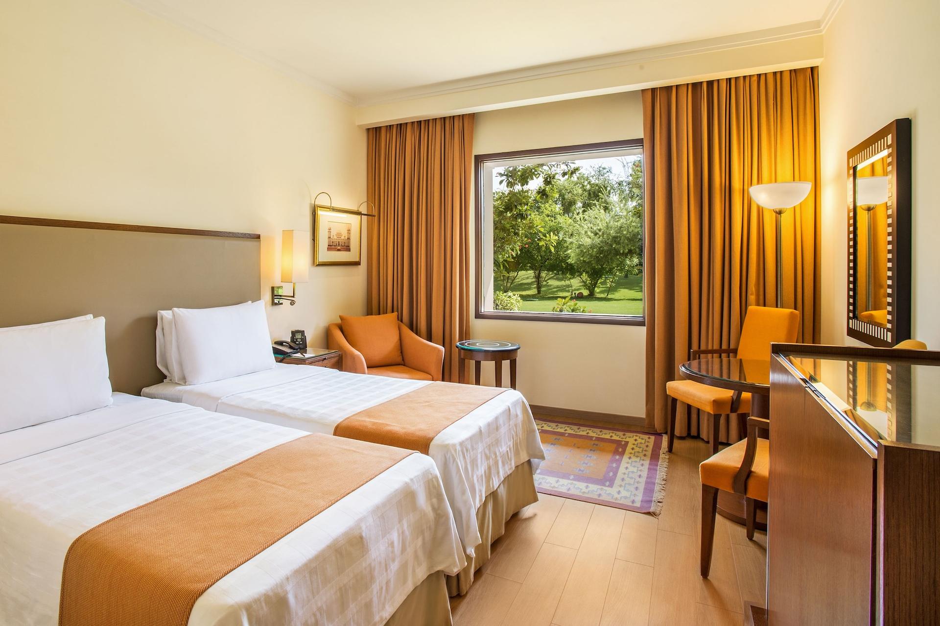 TRIDENT AGRA — 2