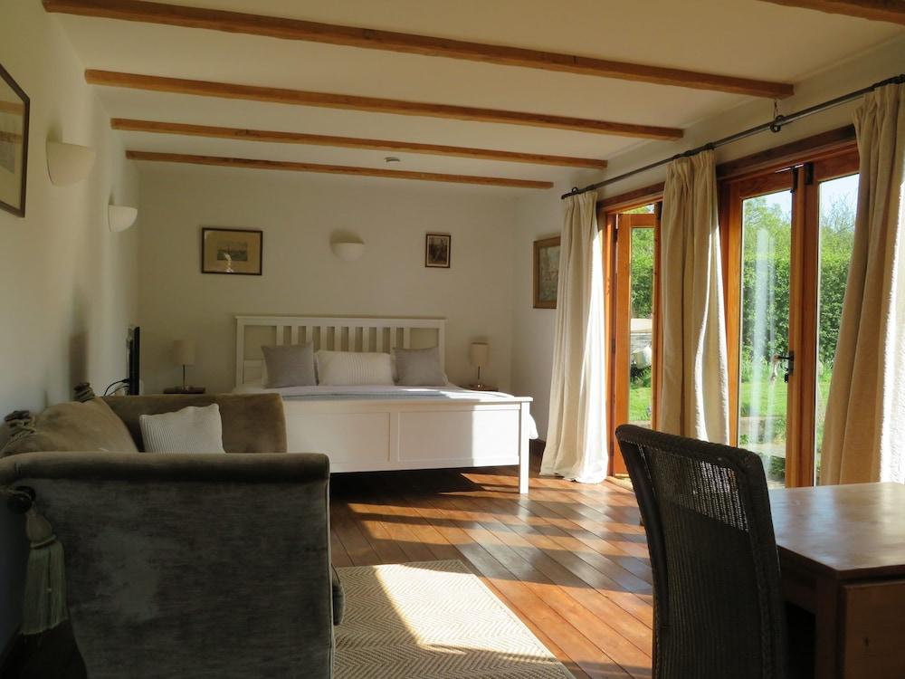 Wilderness B&amp;B — 5