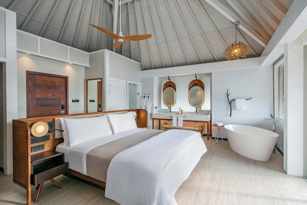 Westin Bora Bora — 9