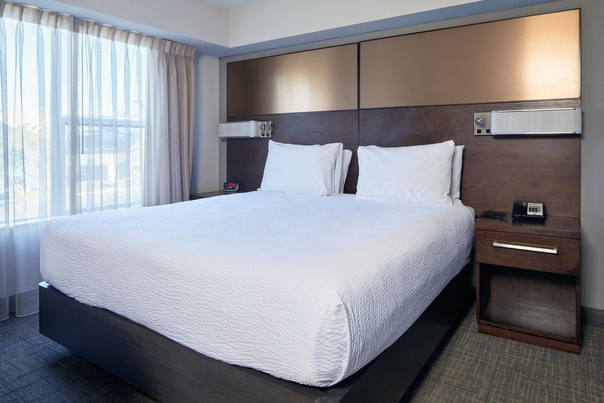 Residence Inn San Diego Carlsbad — 6