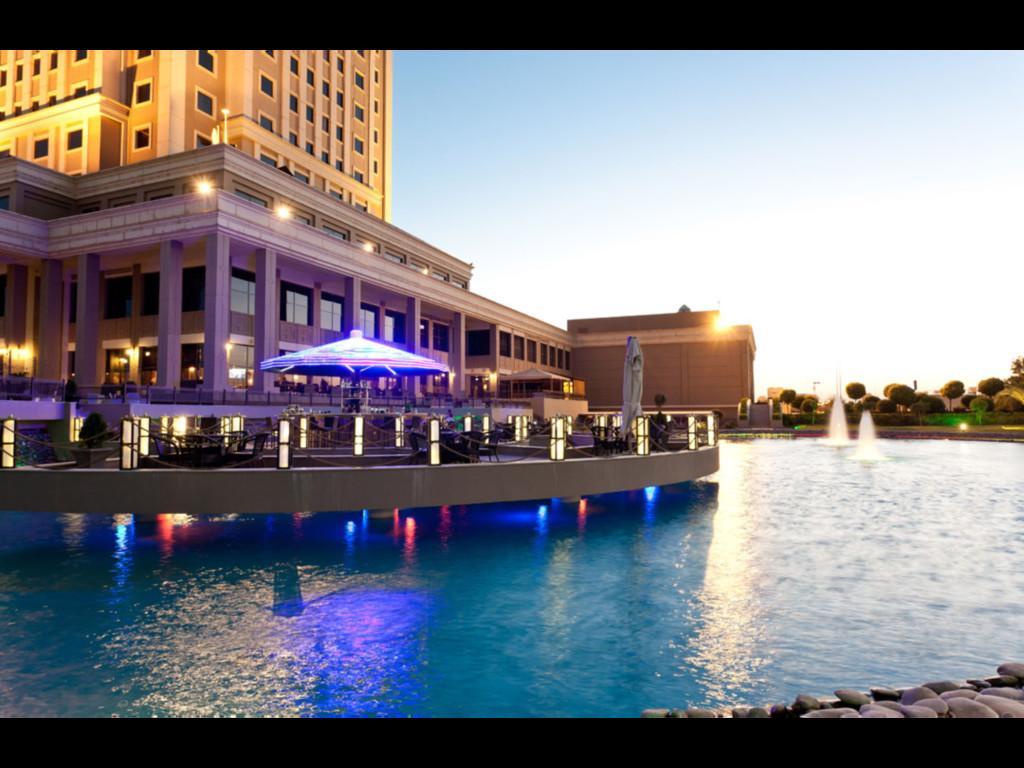 Divan Erbil Hotel — 6