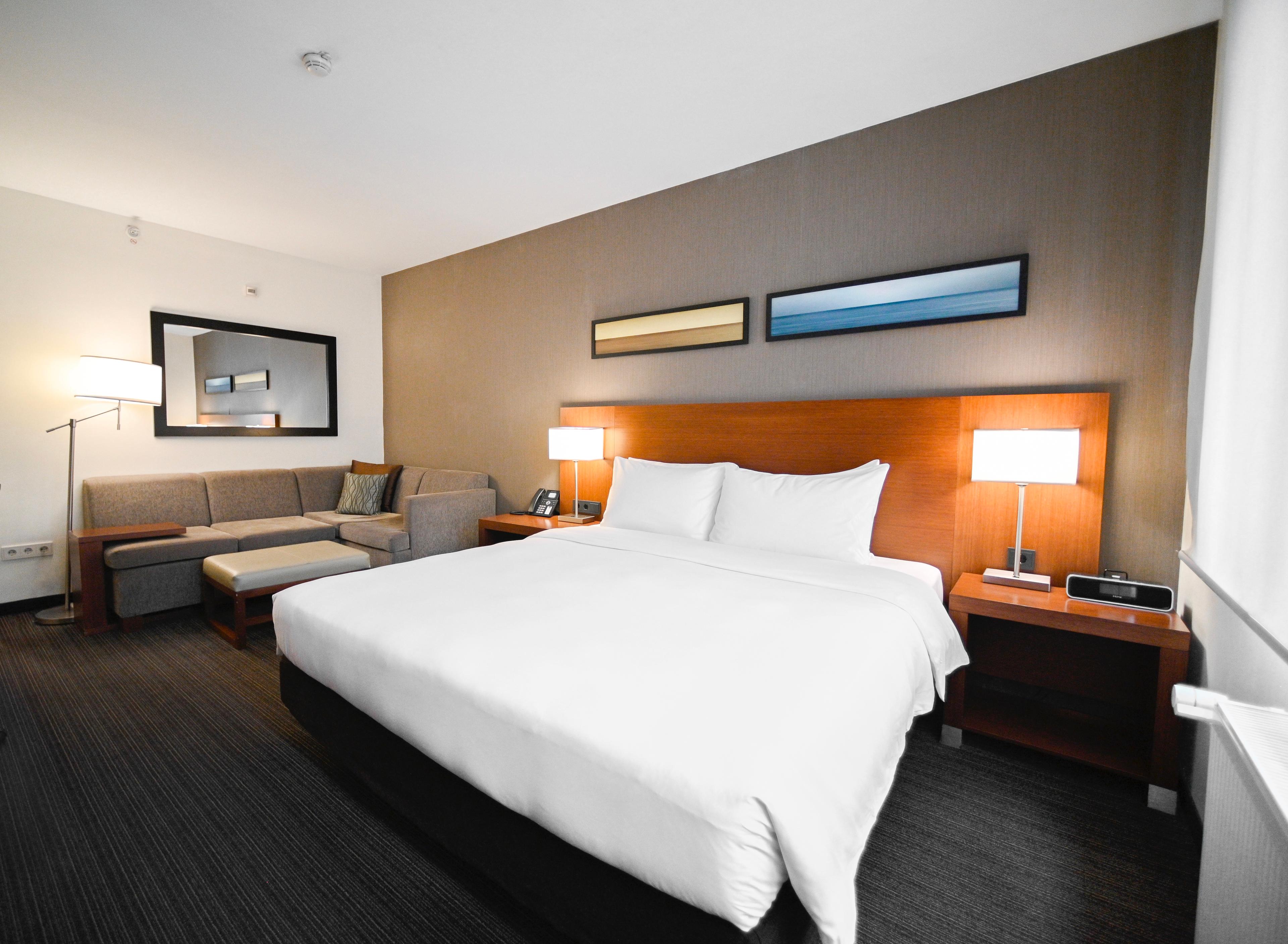 Yerevan Place Hotel — 9