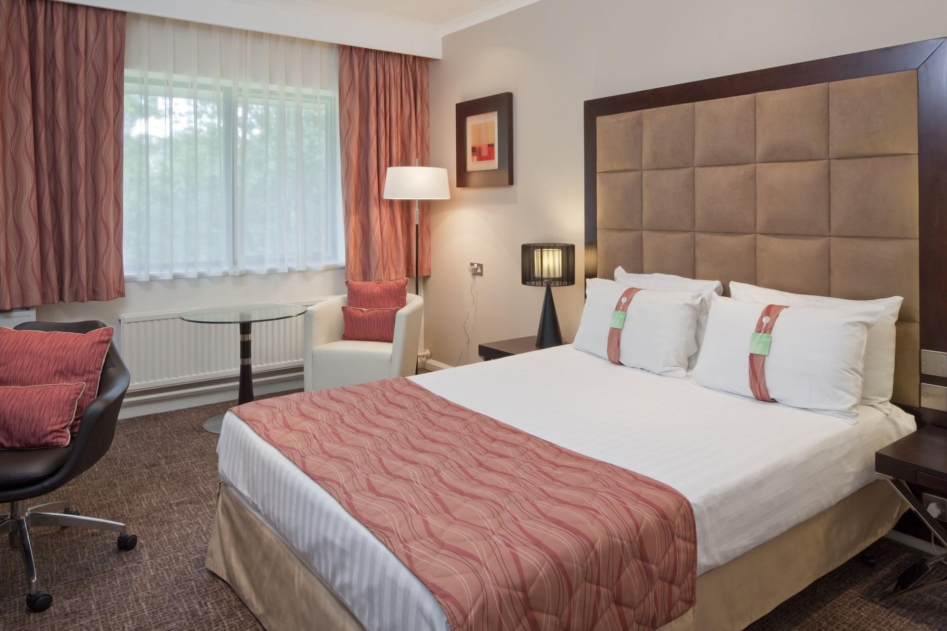 Holiday Inn Telford — 9