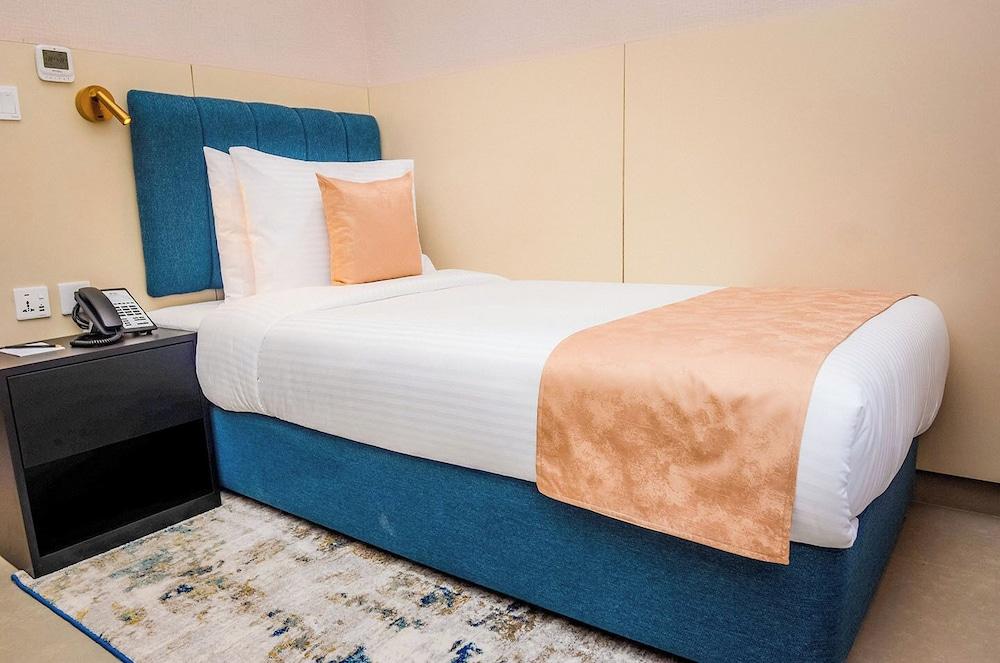 Vogo Grand Hotel — 1