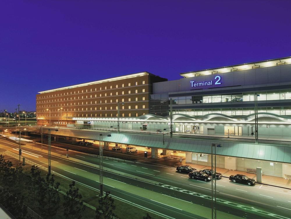 Haneda Excel Hotel Tokyu 76944 — 3