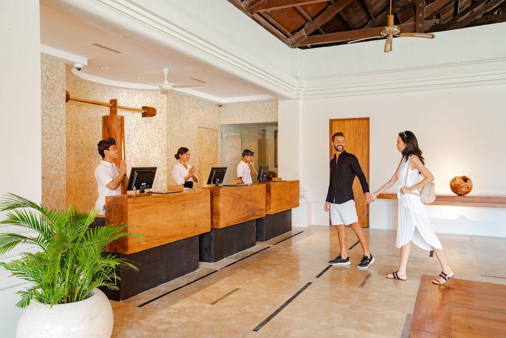 Grand Hyatt Bali — 6