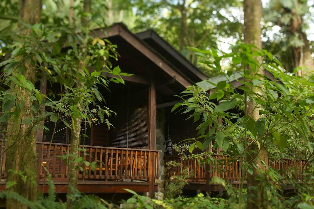 THE LODGE AT PICO BONITO — 1