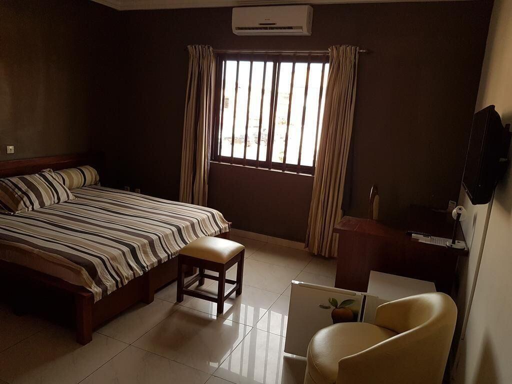 Hotel Acropole — 7