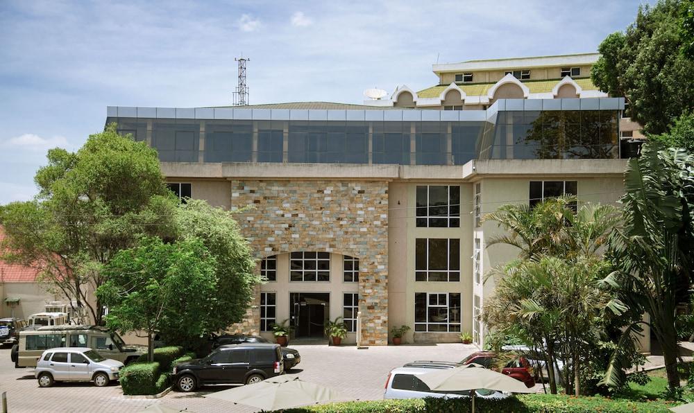 S.G. Premium Resort — 1